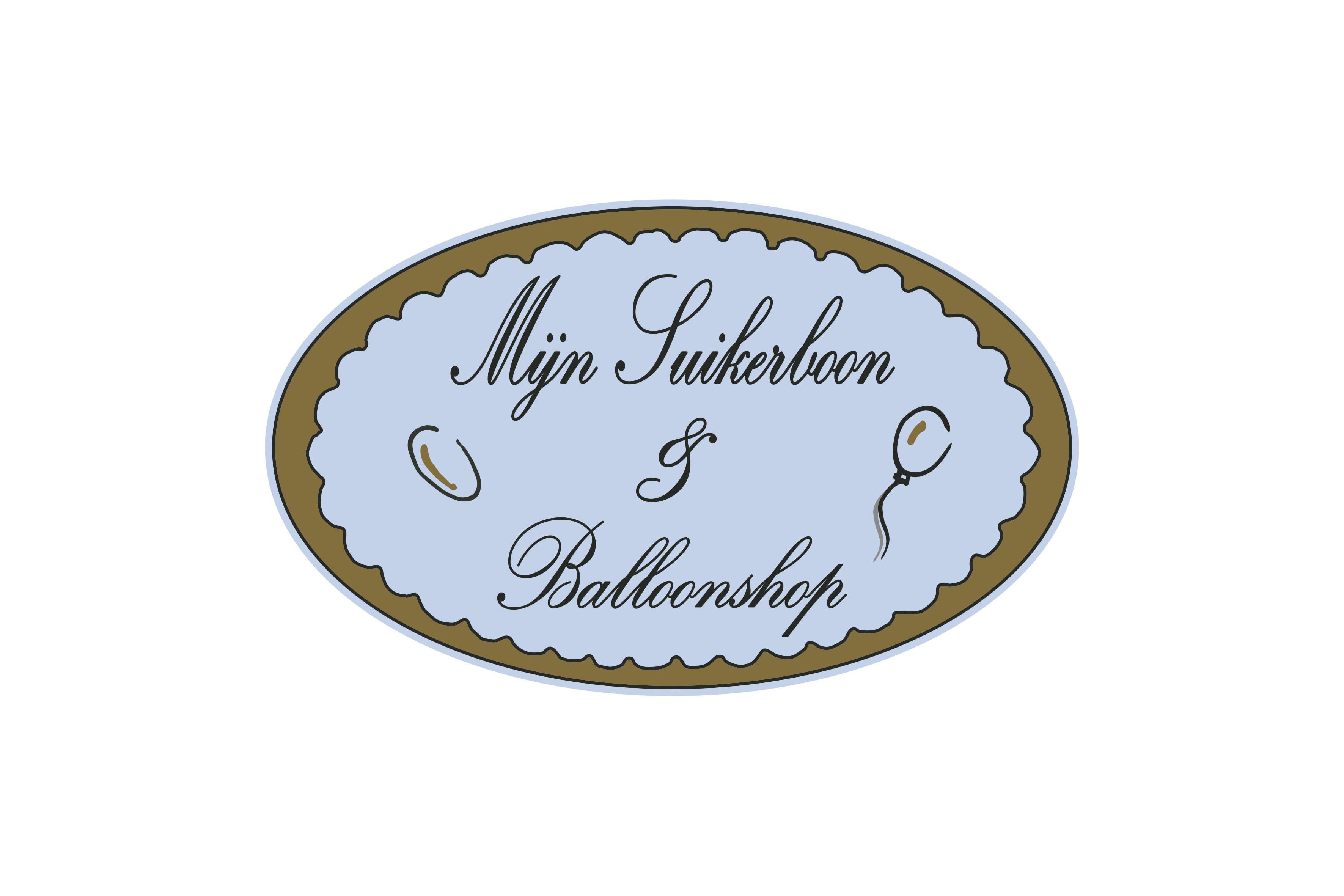 MijnSuikerBoon logo