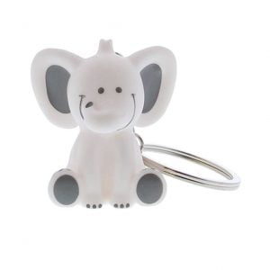 Sleutelhanger Olifant