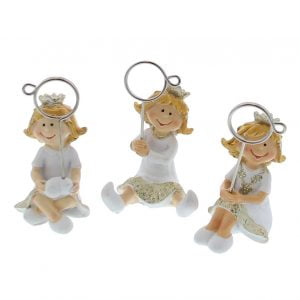 Fotoclip prinses Blondy (zonder vulling)