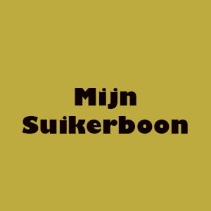 Mijn Suikerboon