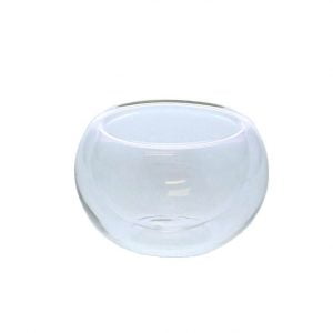 Theelichtje dubbelwandig