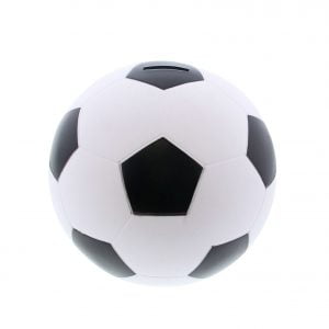 Spaarpot Voetbal