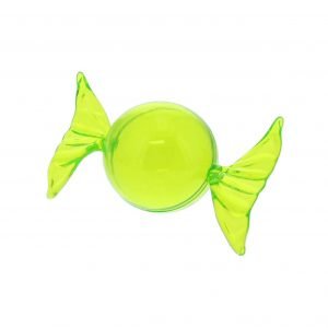 Snoepvormig Plexi doosje