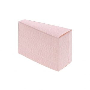 Taartdoosje Roze