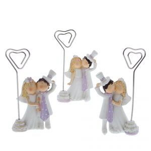 Fotoclip gehuwd koppel