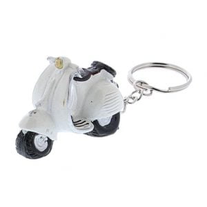 sleutelhanger Vespa scooter